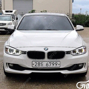 [BMW]3시리즈 (F30) 320d ★최저가판매, 최고가매입, 전액할부 여유자금까지 가능★