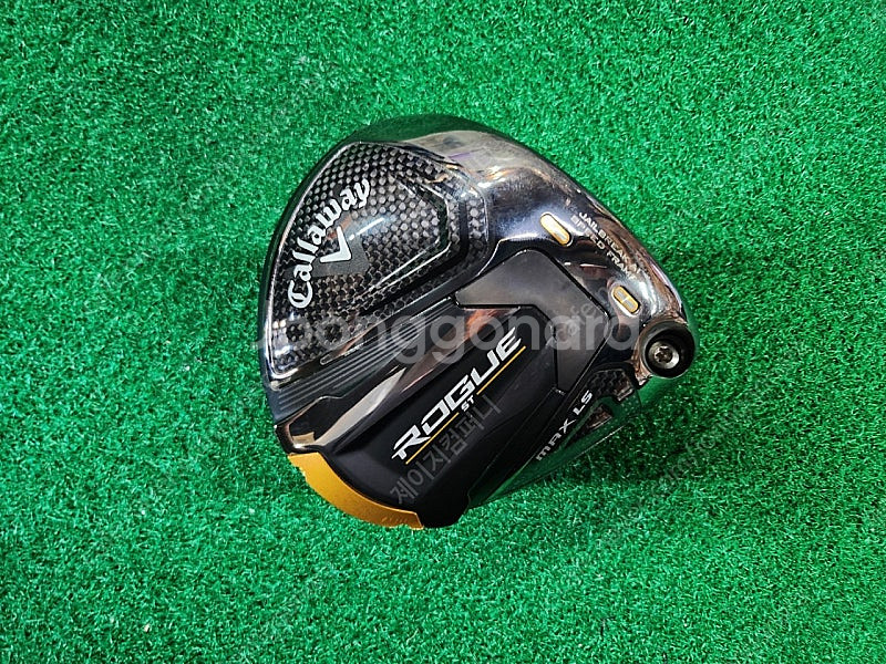 Callaway 켈러웨이 로그ST MAX LS 드라이버...--1