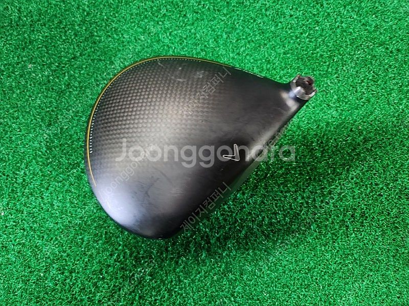 Callaway 켈러웨이 로그ST MAX LS 드라이버...--3