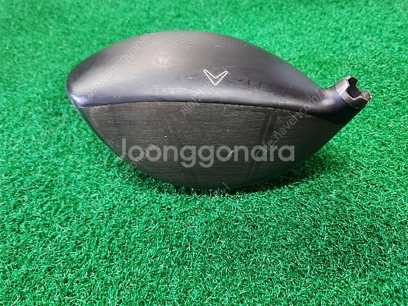 Callaway 켈러웨이 로그ST MAX LS 드라이버...--4