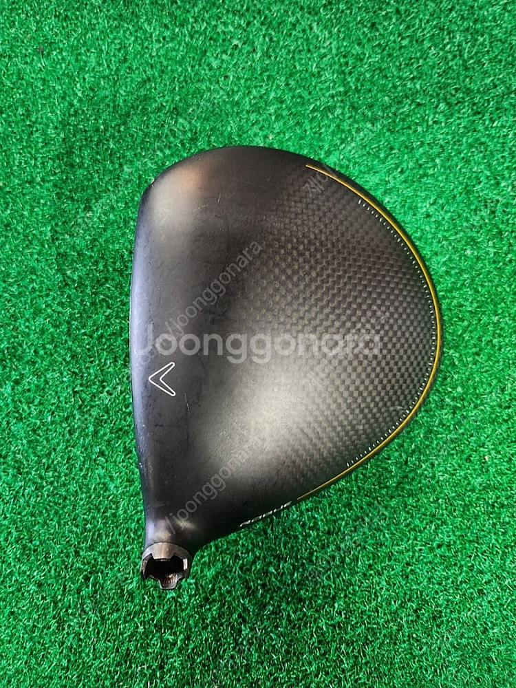 Callaway 켈러웨이 로그ST MAX LS 드라이버...--5