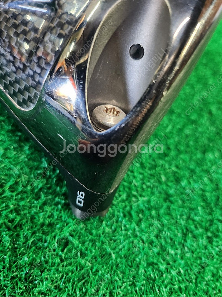 Callaway 켈러웨이 로그ST MAX LS 드라이버...--6
