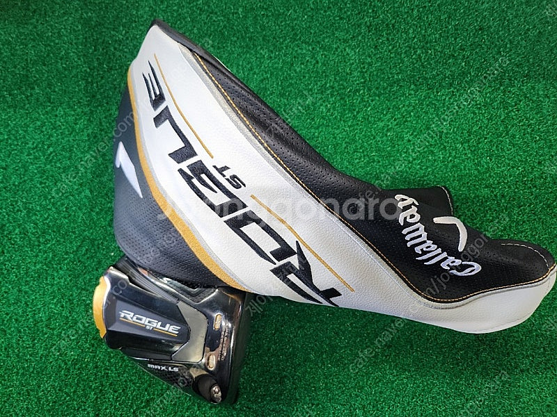 Callaway 켈러웨이 로그ST MAX LS 드라이버...--7