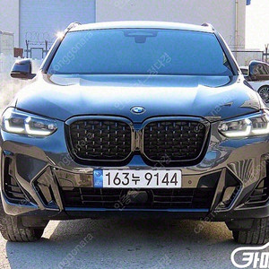 [BMW]X4 (G02) xDrive 20i M 스포츠 프로 ★최저가판매, 최고가매입, 전액할부 여유자금까지 가능★