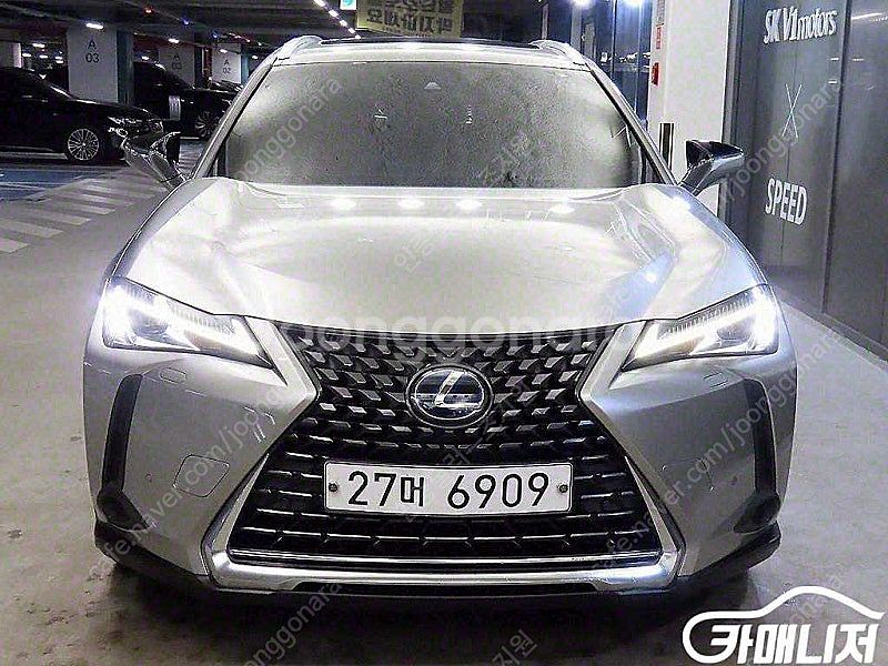 [렉서스]UX 250h 2.0 2WD ★중고차★중고차매...--2