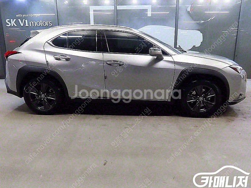 [렉서스]UX 250h 2.0 2WD ★중고차★중고차매...--3