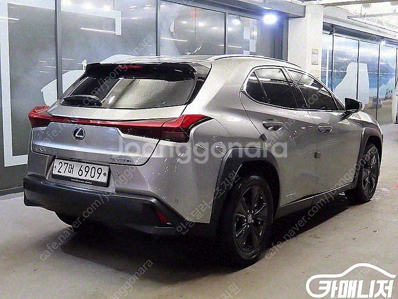 [렉서스]UX 250h 2.0 2WD ★중고차★중고차매...--4