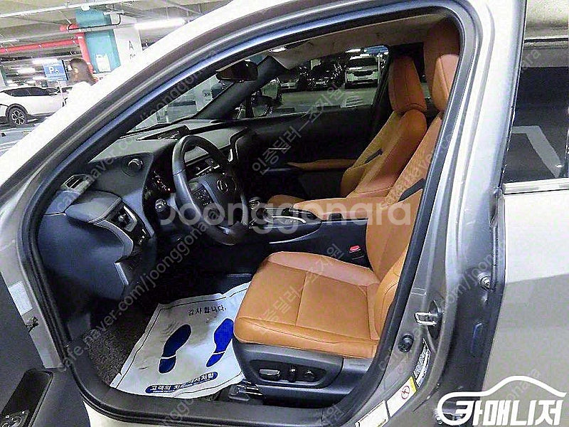 [렉서스]UX 250h 2.0 2WD ★중고차★중고차매...--6
