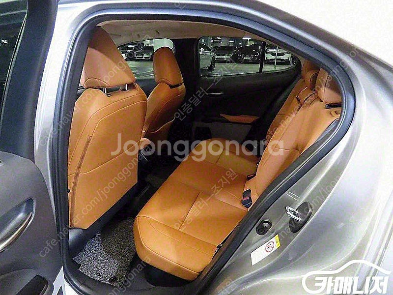 [렉서스]UX 250h 2.0 2WD ★중고차★중고차매...--7