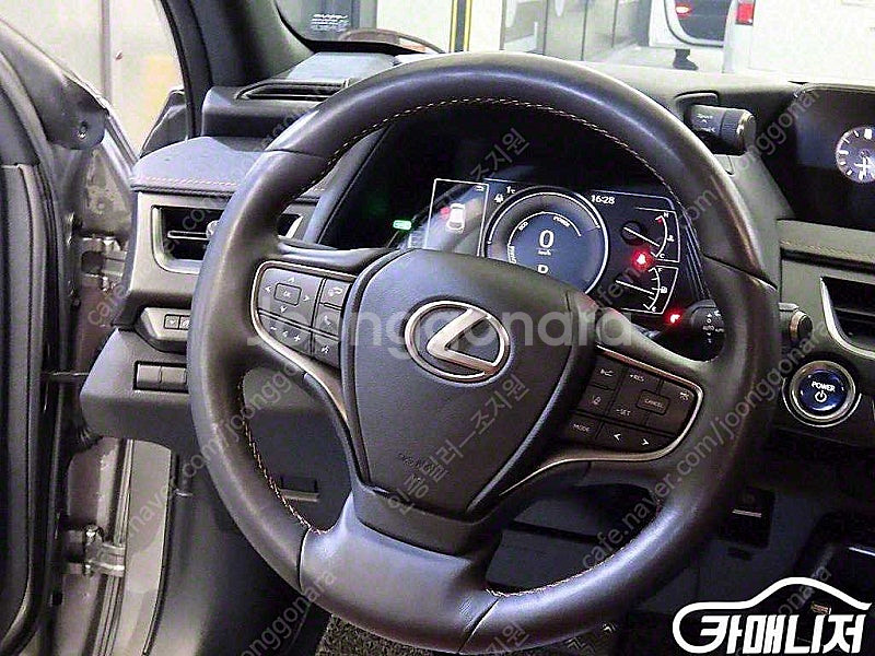 [렉서스]UX 250h 2.0 2WD ★중고차★중고차매...--8