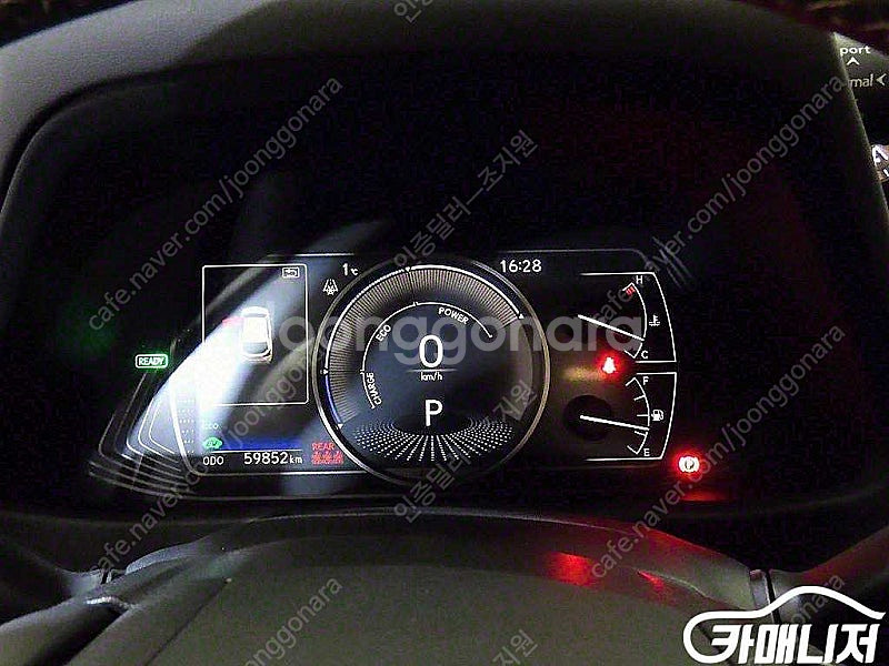 [렉서스]UX 250h 2.0 2WD ★중고차★중고차매...--9