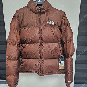 노스페이스 1996 NUPTSE JKT 2XL 다크오크