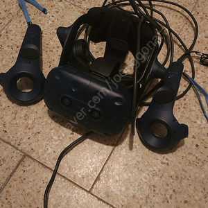 Vive pro2