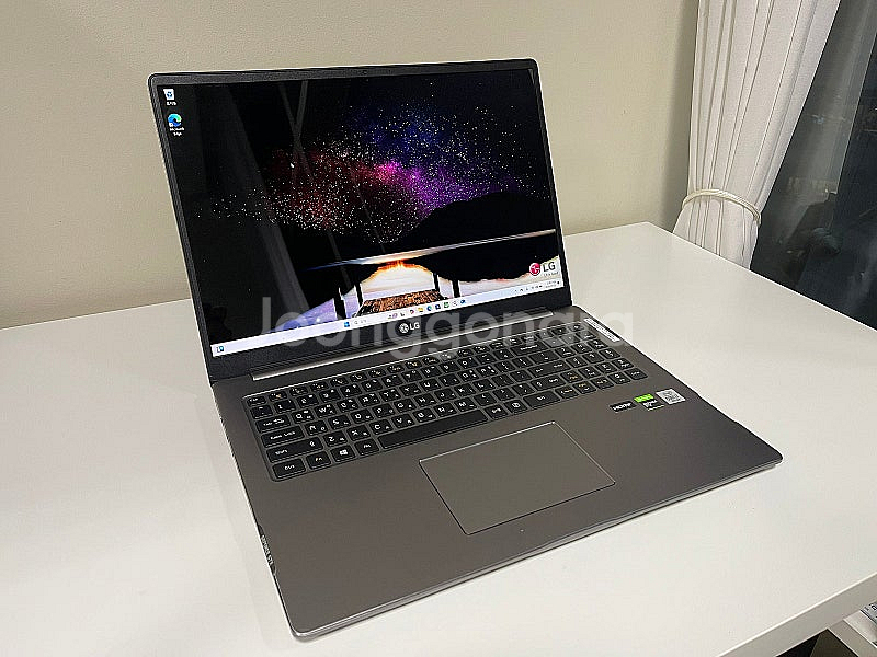 LG 울트라기어 게이밍노트북 17U70N-FA76K (...--0