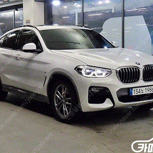 [BMW]X4 (G02) xDrive 20i M 스포츠 X ★최저가판매, 최고가매입, 전액할부 여유자금까지 가능★