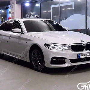 [BMW]5시리즈 (G30) 530i xDrive M 스포츠 플러스 ★최저가판매, 최고가매입, 전액할부 여유자금까지 가능★