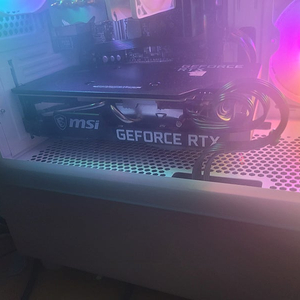 rtx3060ti msi