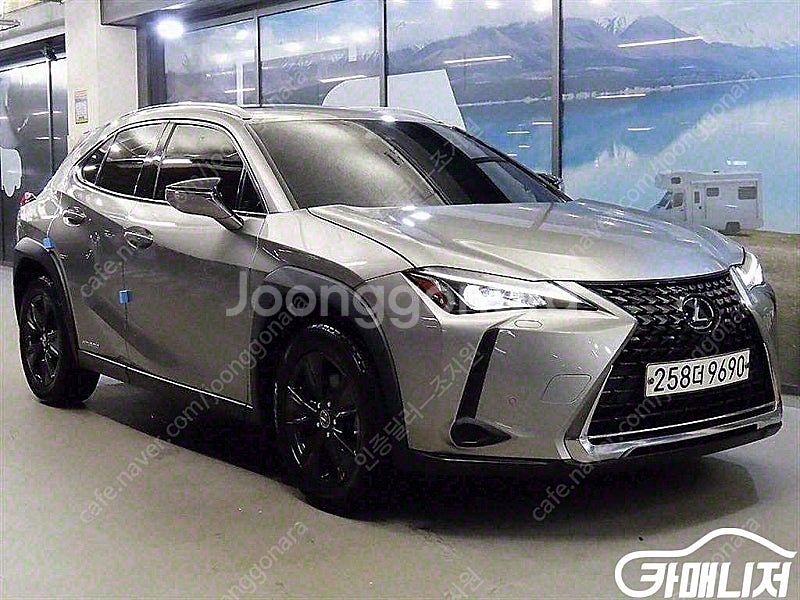 [렉서스]UX 250h 2.0 2WD (5인승) ★중고...--0