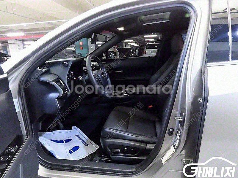 [렉서스]UX 250h 2.0 2WD (5인승) ★중고...--6