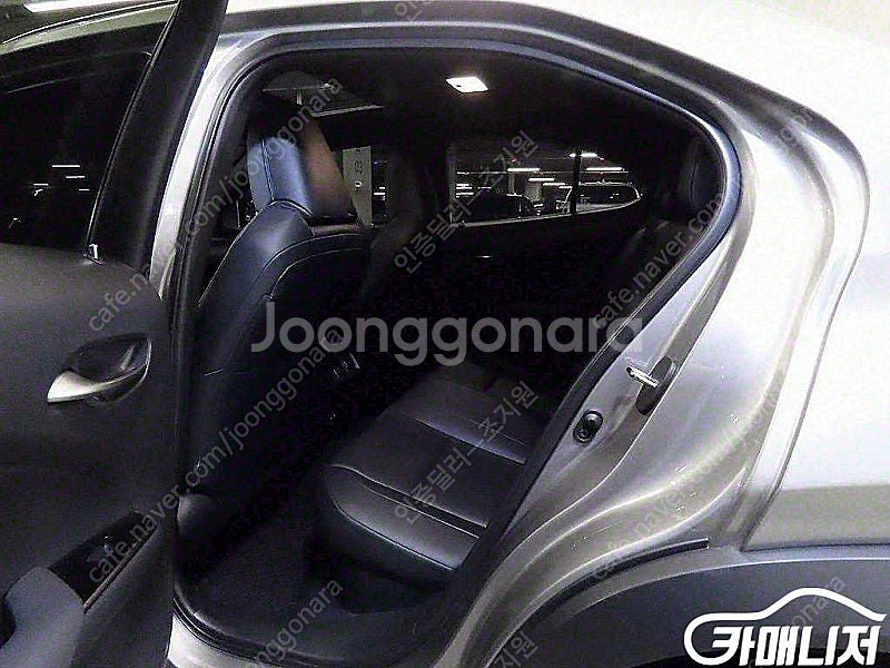 [렉서스]UX 250h 2.0 2WD (5인승) ★중고...--7