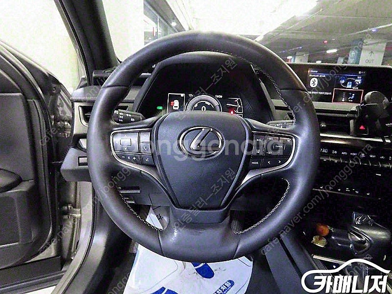 [렉서스]UX 250h 2.0 2WD (5인승) ★중고...--8