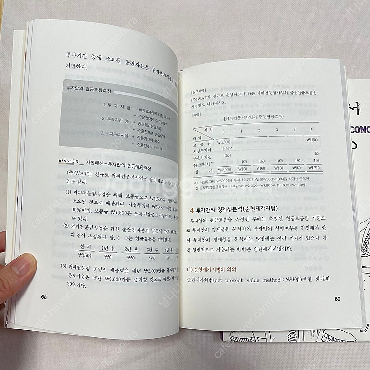*반택포* 이것도 모르면서 취업할라고?경영편/경제편:송...--2