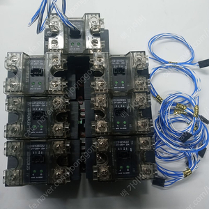 SSR ( SOLID STATE RELAY ) 판매합니다.