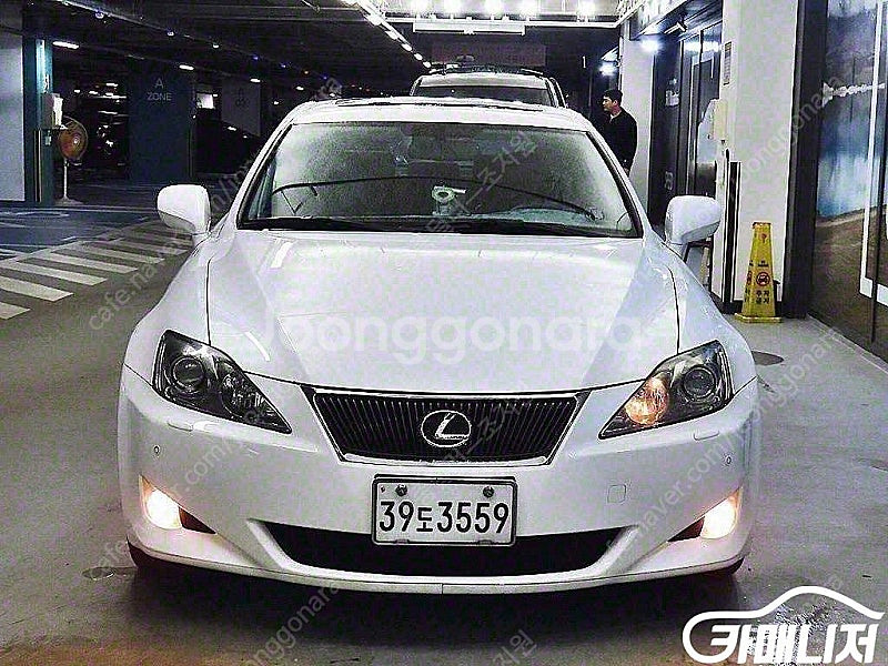 [렉서스]IS250 STD ★중고차★중고차매입★전액할부...--2