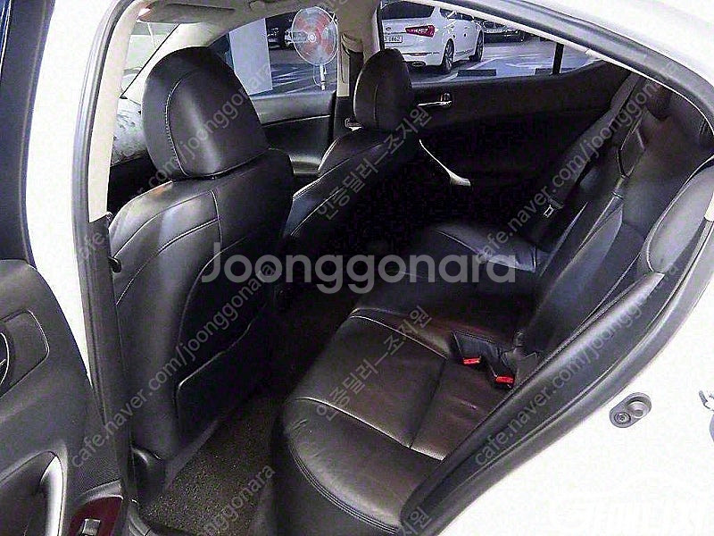 [렉서스]IS250 STD ★중고차★중고차매입★전액할부...--7