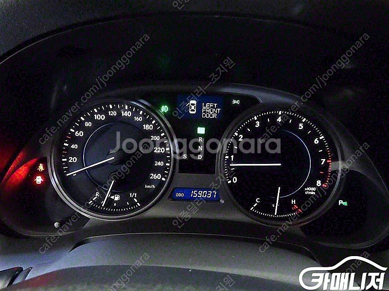 [렉서스]IS250 STD ★중고차★중고차매입★전액할부...--9