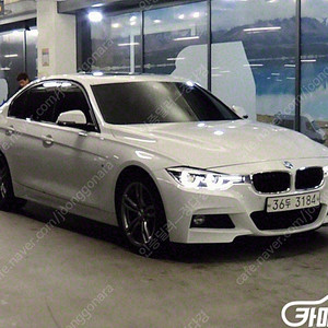 [BMW]3시리즈 (F30) 320d M 스포츠 ★최저가판매, 최고가매입, 전액할부 여유자금까지 가능★