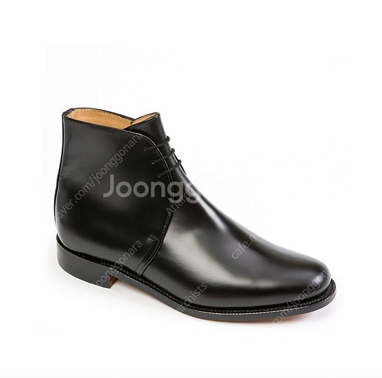 샌더스 죠지 처카 chukka 부츠 uk10 290 크...--0
