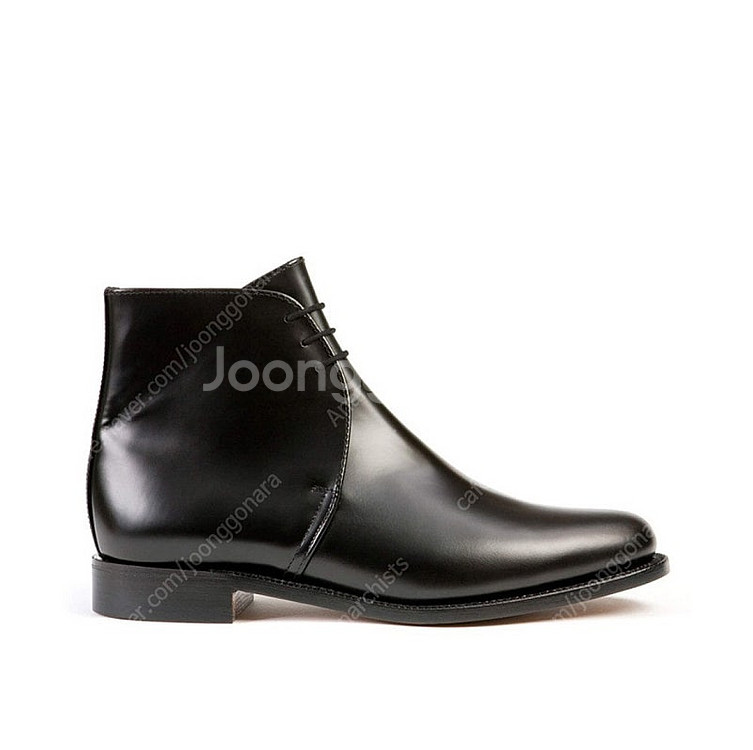 샌더스 죠지 처카 chukka 부츠 uk10 290 크...--1