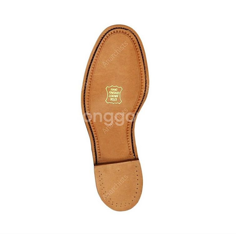 샌더스 죠지 처카 chukka 부츠 uk10 290 크...--3
