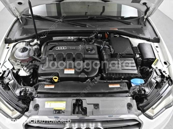 @16년식 A3(3세대) 35 TDI 다이나믹 전국최저...--6