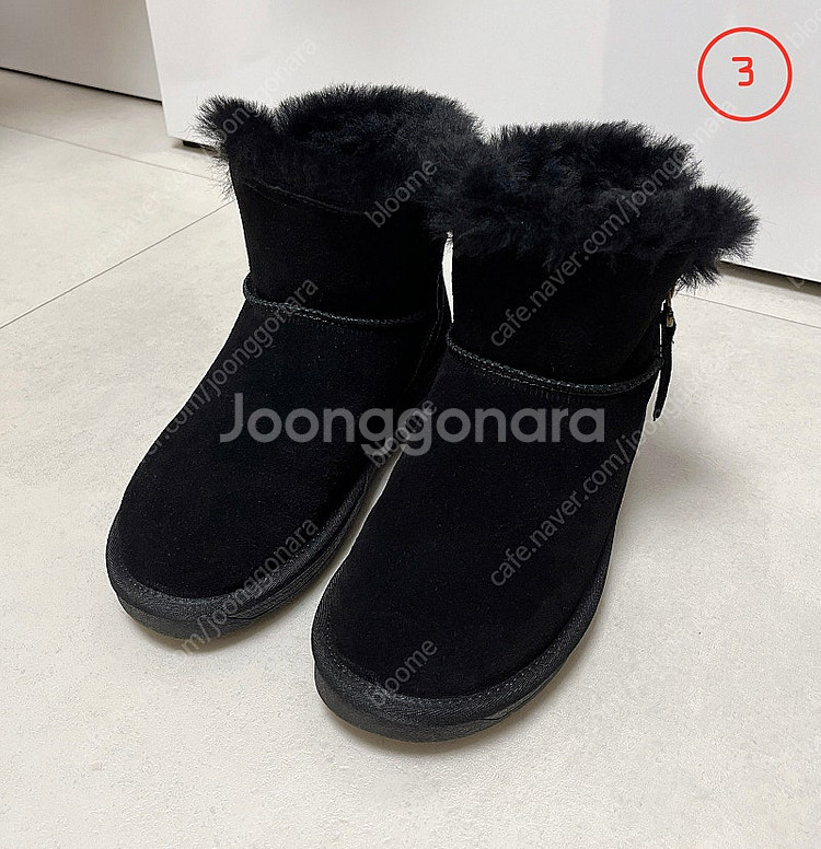 베어파우 어그 240--6