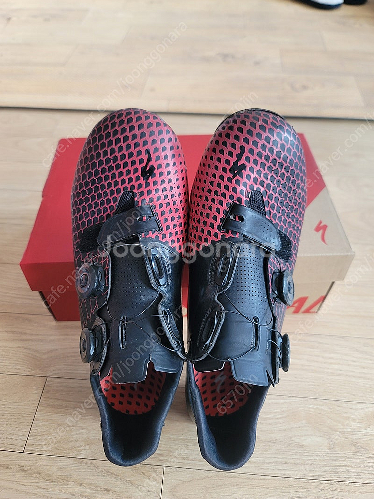 스페셜라이즈드S-WORKS6--0