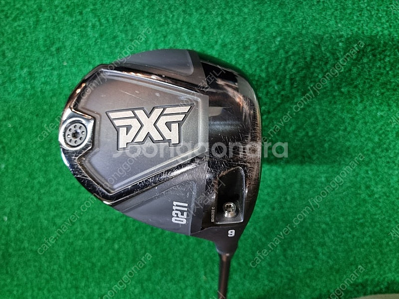 카네 한국정품 PXG 0211 드라이버--0