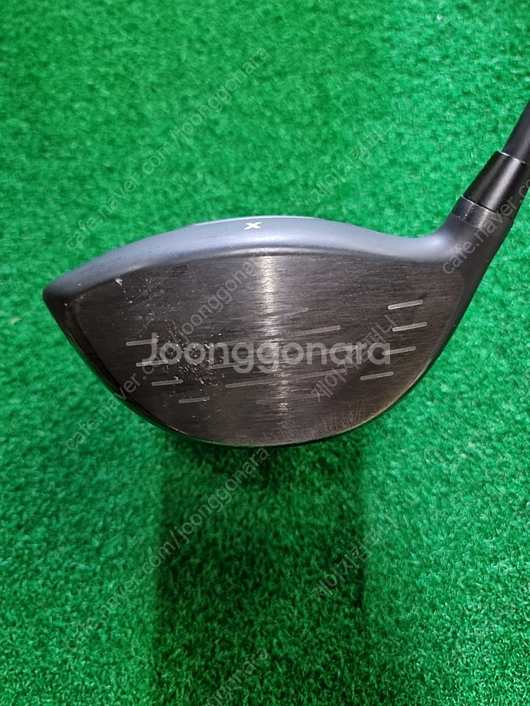 카네 한국정품 PXG 0211 드라이버--3