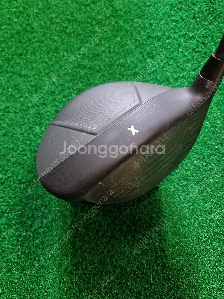 카네 한국정품 PXG 0211 드라이버--4