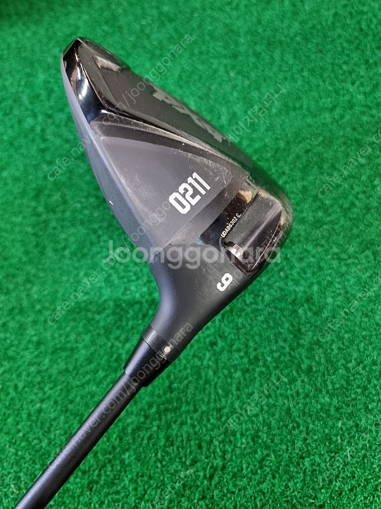 카네 한국정품 PXG 0211 드라이버--6