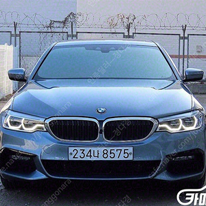 [BMW]5시리즈 (G30) 530i M 스포츠 플러스 (5인승) ★최저가판매, 최고가매입, 전액할부 여유자금까지 가능★