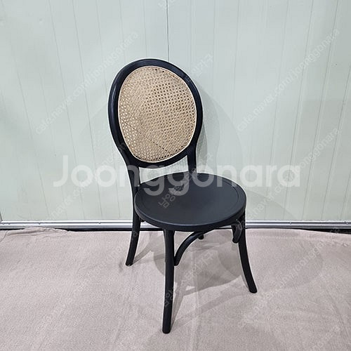 골드의자 식당의자 카페 중고빠의자 업소용의자 원목의자 대리석테이블--4