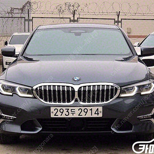 [BMW]3시리즈 (G20) 330i 럭셔리 (5인승) ★최저가판매, 최고가매입, 전액할부 여유자금까지 가능★