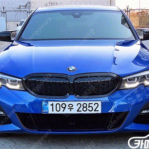 [BMW]3시리즈 (G20) 330i M 스포츠 ★최저가판매, 최고가매입, 전액할부 여유자금까지 가능★