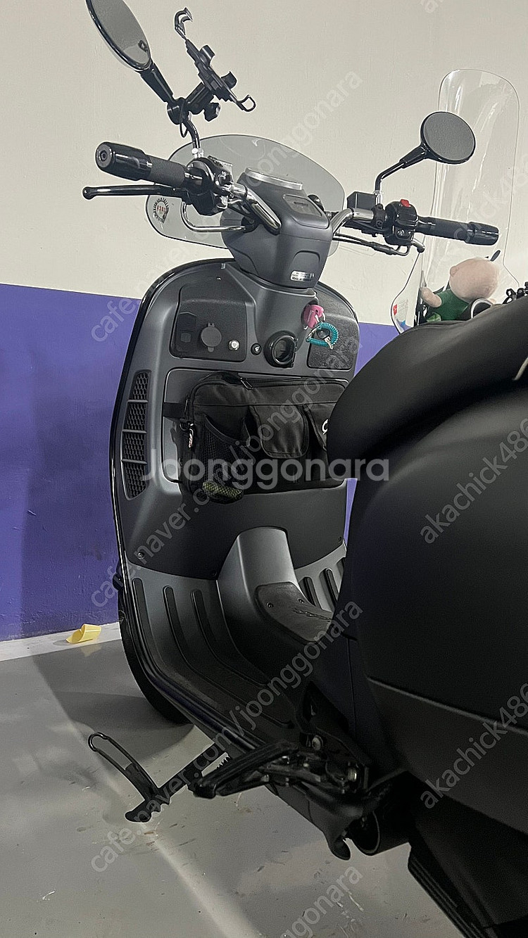 베스파 한정판 세이조르니2 판매합니다.--3