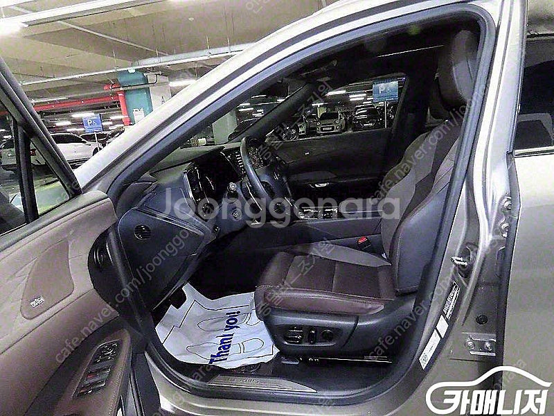 [렉서스]RX 350h(5세대) 럭셔리 ★중고차★중고차...--6