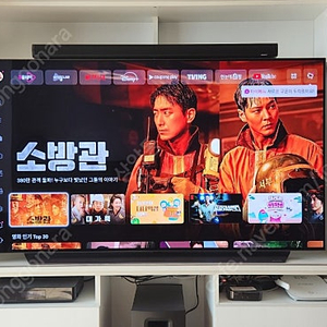 LG 올레드TV 55인치