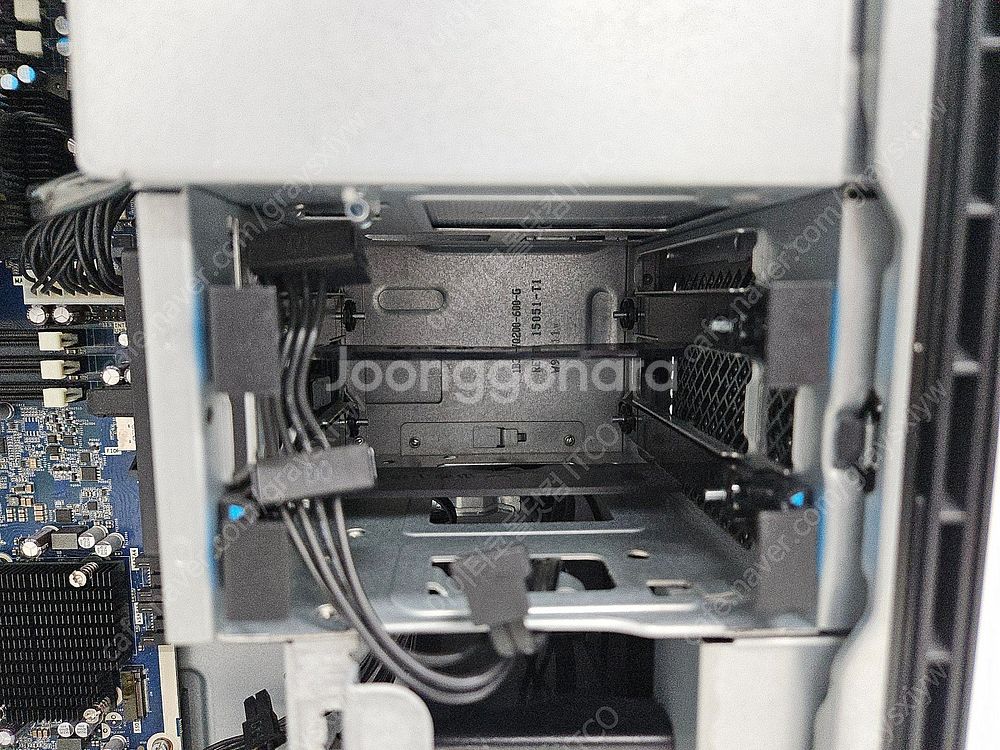 [053] HP Z6 G4 WorkStation 캐드 ...--4
