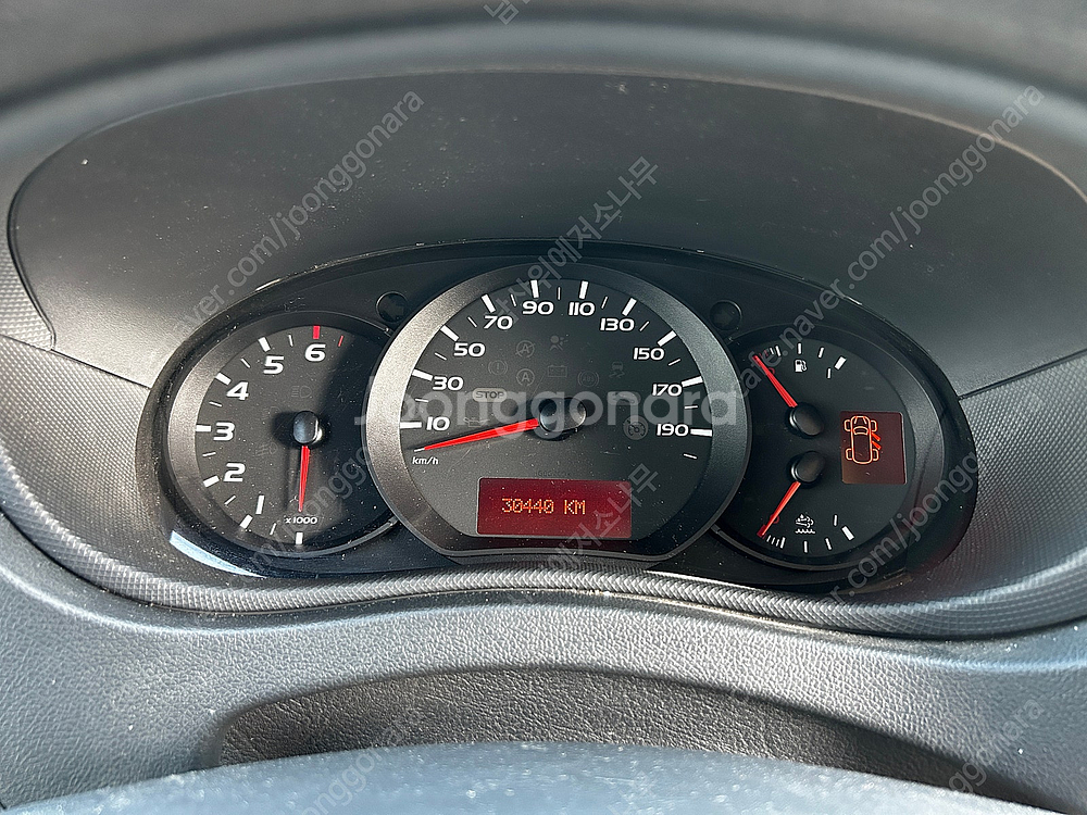 르노마스터 L (19년형_32,000Km) 자작 캠핑카...--6